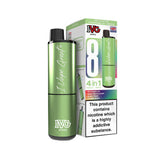 IVG 2400 Rechargeable Kit Apple Edition