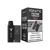 Ignite P45 PLUS 2 Pod Pack Cherry Ice