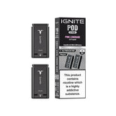 Ignite P8 SOLO/P15 DUO 2 Pack Refill Pink Lemonade