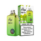 Higo BB 4000 Kit Lemon and Lime