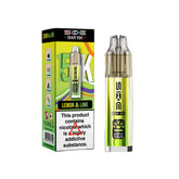 SKE Bar 15k Kit Lemon & Lime
