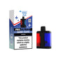 Hayati Pro Ultra+ Refill Pod Mr Blue