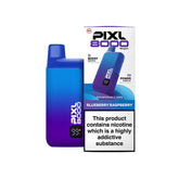 PIXL 8000 Starter Kit Blueberry Raspberry