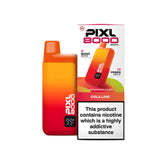PIXL 8000 Starter Kit Cola Lime