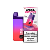 PIXL 8000 Starter Kit Strawberry Burst