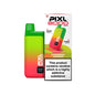 PIXL 8000 Starter Kit Strawberry Kiwi Razz