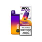 PIXL 8000 Starter Kit Sunset Crush