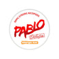 Pablo Nic Pouches Mango Ice 50mg