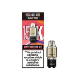 SKE Bar 15k Pod Watermelon Ice