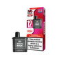 IVG Smart Max Refill Strawberry Raspberry Cherry