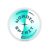 Nordic Spirit Nic Pouch Spearmint Extra Strong 11mg