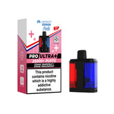 Hayati Pro Ultra+ Refill Pod Straw' Grapefruit / Straw' Dragonfruit