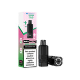 Hayati Pro Max+ Pods Strawberry Kiwi