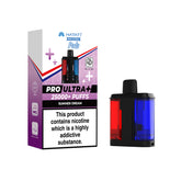 Hayati Pro Ultra+ Refill Pod Summer Dream
