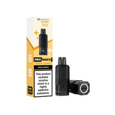 Hayati Pro Max+ Pods Triple Mango