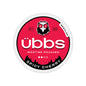ubbs Nicotine Pouches - Spicy Cherry 6mg