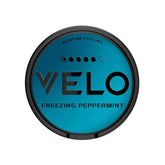 Velo Freezing Peppermint 17mg