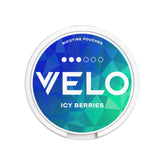 Velo Icy Berries 10mg