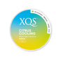 XQS Nicotine Pouch Citrus Cooling 8mg