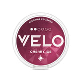 Velo Cherry Ice Mini 6mg