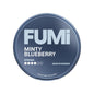 FUMi Minty Blueberry Strong