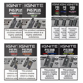 Ignite Pro Bundle