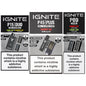 Ignite Starter Bundle