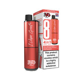 IVG 2400 Rechargeable Kit Guava Edition