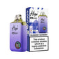 Higo BB 4000 Kit Blueberry Raspberry