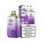 Higo BB 4000 Kit Grape
