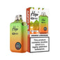Higo BB 4000 Kit Orange Lemonade