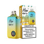 Higo BB 4000 Kit Pineapple Ice