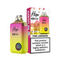 Higo BB 4000 Kit Pink Lemonade