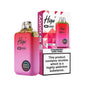 Higo BB 4000 Kit Strawberry Huba Huba