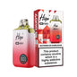 Higo BB 4000 Kit Watermelon Bubblegum