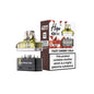 Higo BB 4000 Pod Fizzy Cherry Cola