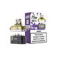 Higo BB 4000 Pod Grape
