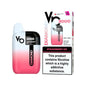 Vapes Bars Diamond 3k Starter Kit Strawberry Ice