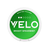 Velo Bright Spearmint Mini 6mg